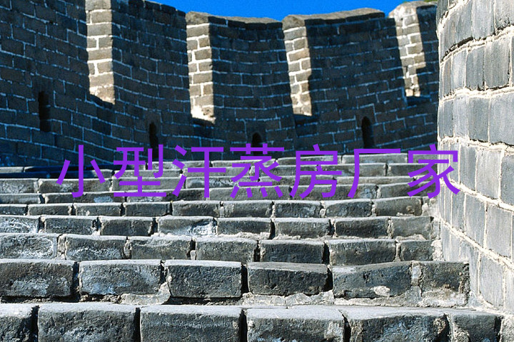 小型汗蒸房厂家