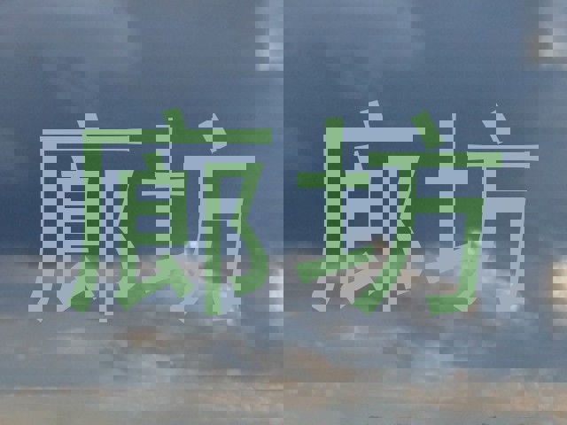 廊坊