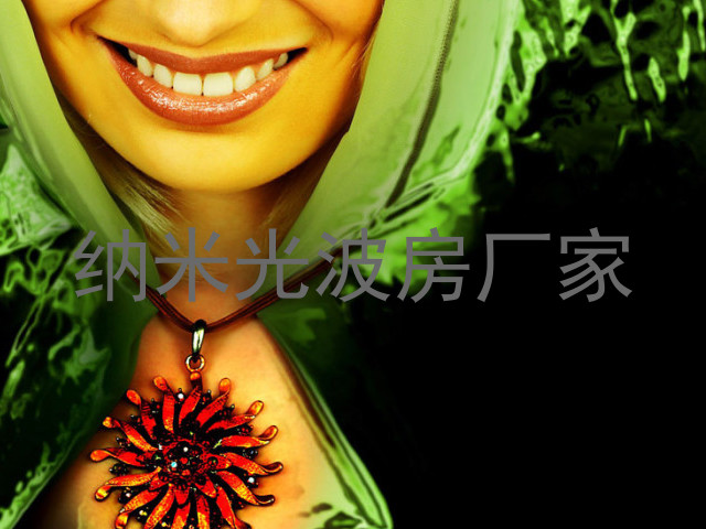 纳米光波房厂家