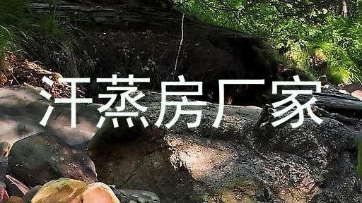 汗蒸房厂家