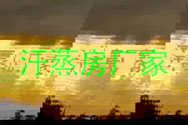 汗蒸房厂家