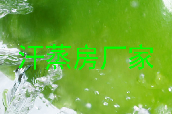 汗蒸房厂家