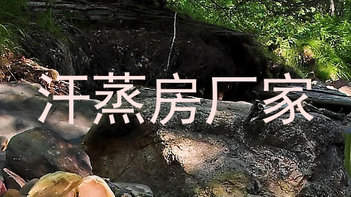 汗蒸房厂家