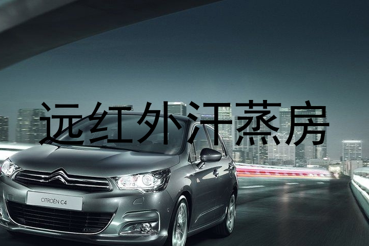远红外汗蒸房