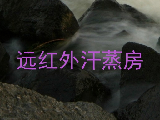 远红外汗蒸房