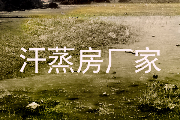 汗蒸房厂家