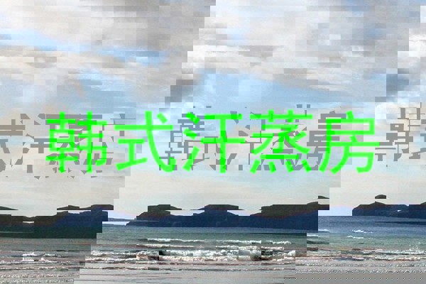 韩式汗蒸房
