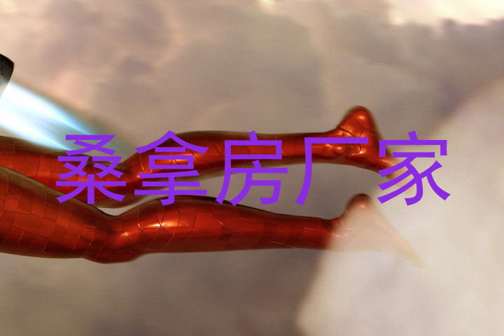 桑拿房厂家
