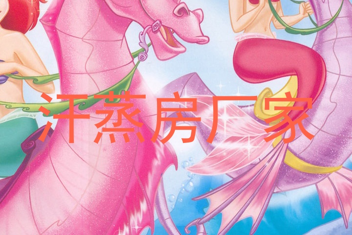 汗蒸房厂家