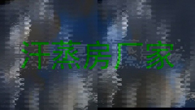 汗蒸房厂家