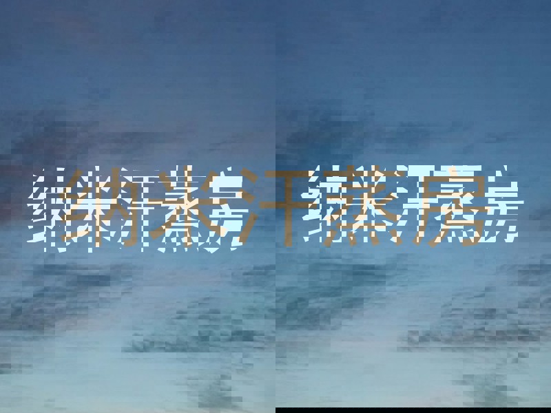 纳米汗蒸房