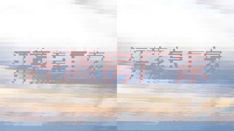 汗蒸房厂家