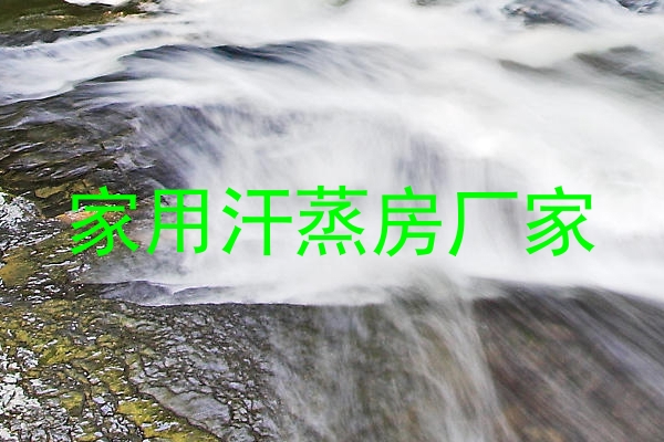 家用汗蒸房厂家