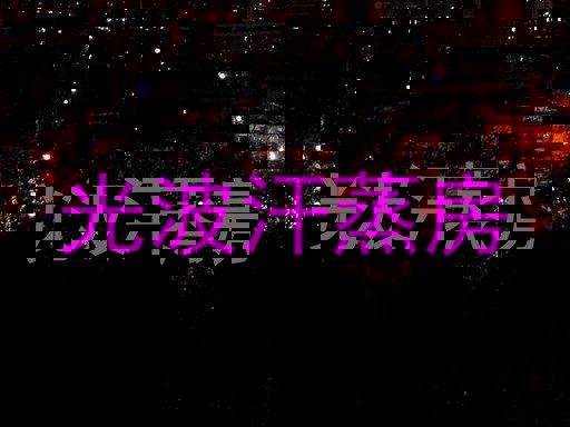 光波汗蒸房