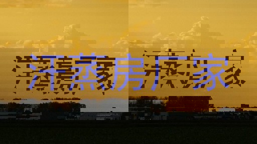 汗蒸房厂家