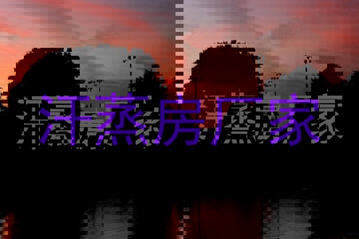 汗蒸房厂家