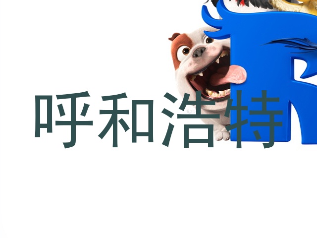 呼和浩特