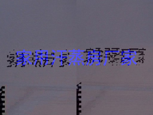 家用汗蒸房厂家