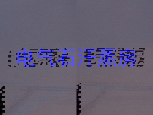 电气石汗蒸房