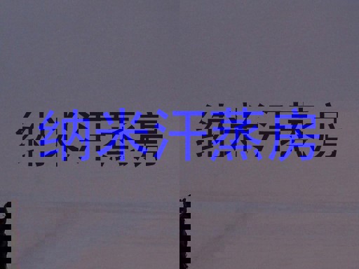 纳米汗蒸房