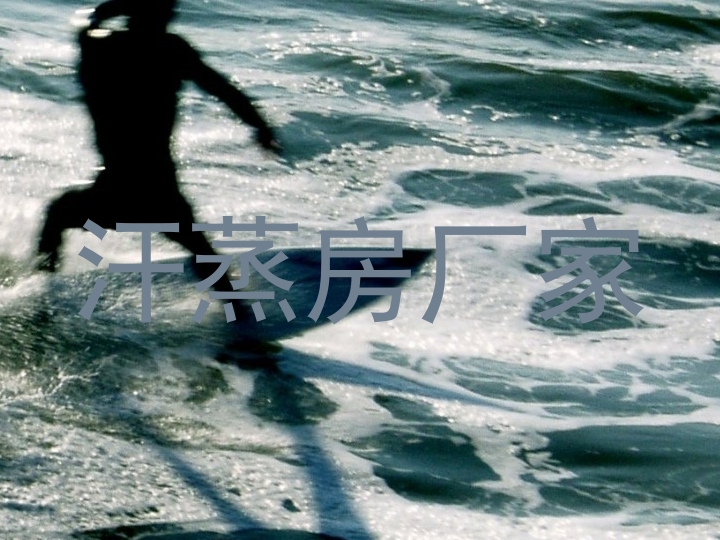 汗蒸房厂家