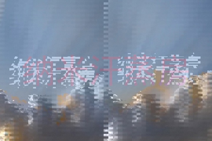 纳米汗蒸房