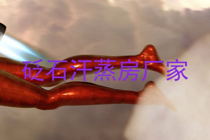砭石汗蒸房厂家