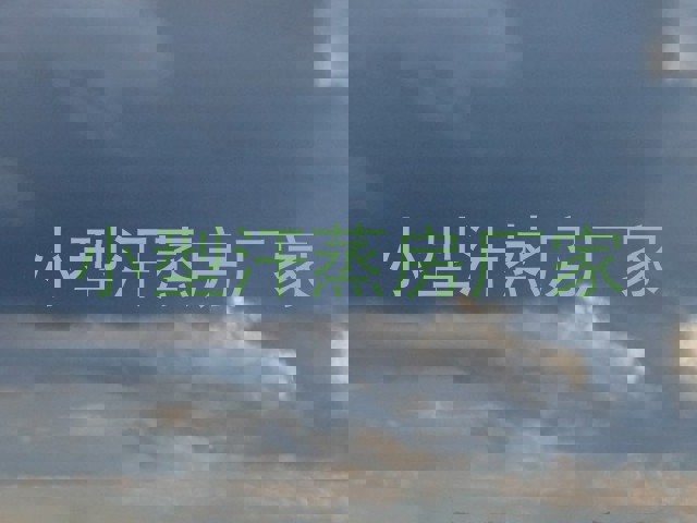 小型汗蒸房厂家
