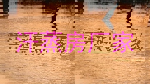 汗蒸房厂家