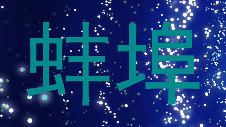 蚌埠