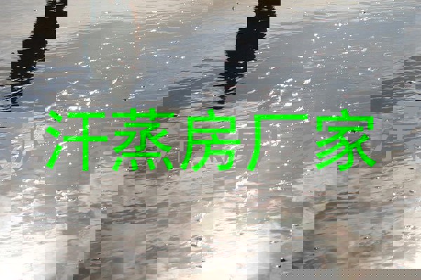 汗蒸房厂家