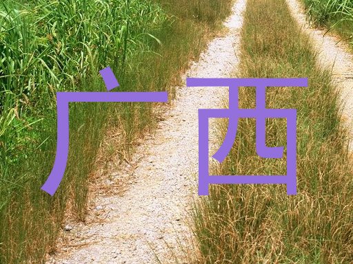 广西