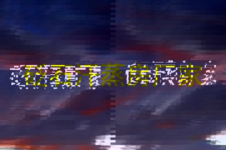 砭石汗蒸房厂家