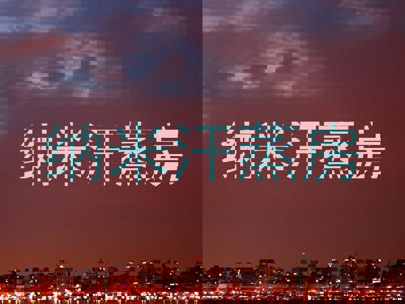 纳米汗蒸房