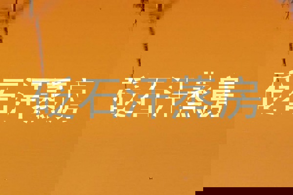 砭石汗蒸房