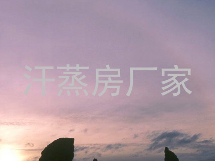 汗蒸房厂家