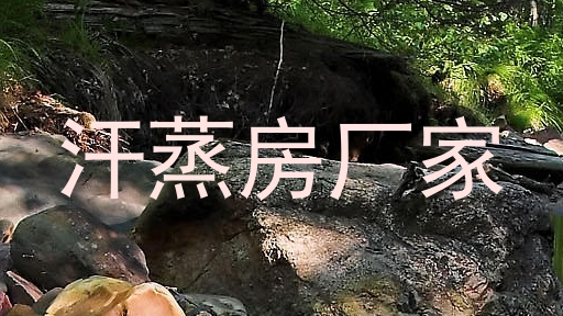 汗蒸房厂家