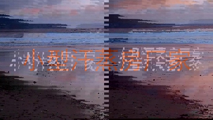 小型汗蒸房厂家