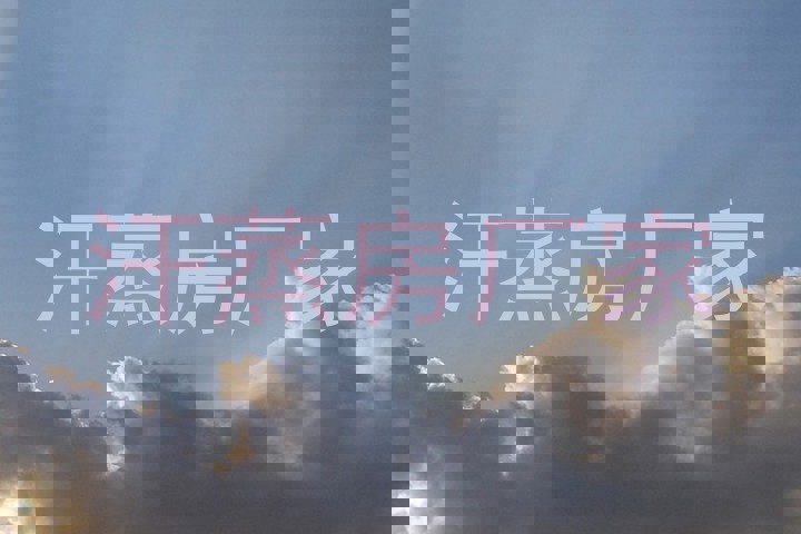 汗蒸房厂家