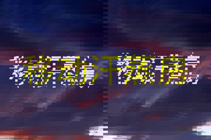 移动汗蒸房
