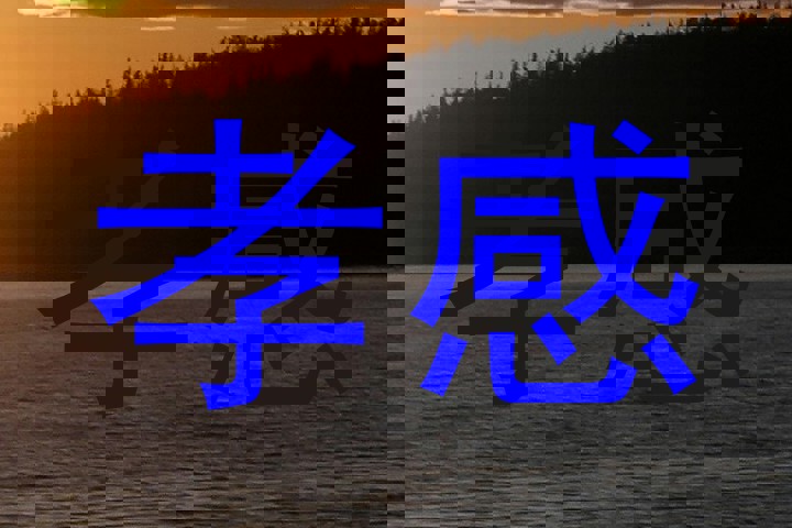 孝感