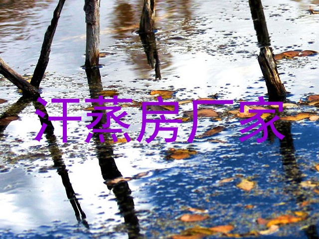 汗蒸房厂家