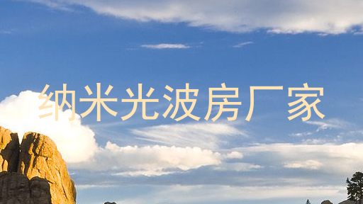 纳米光波房厂家