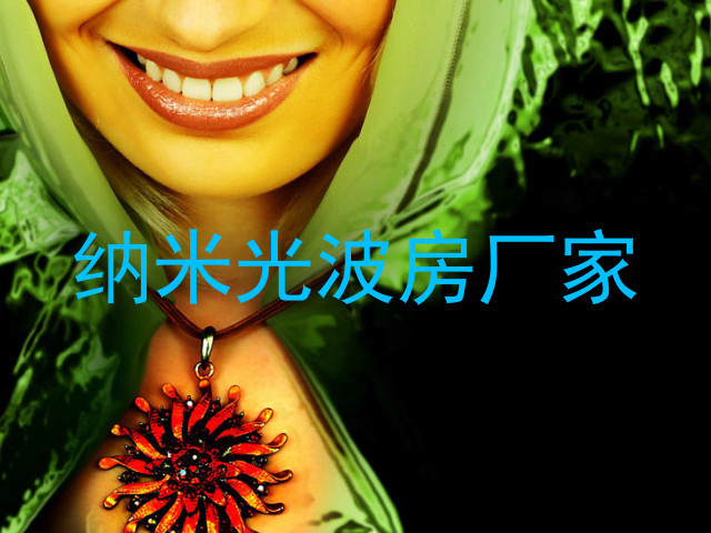 纳米光波房厂家