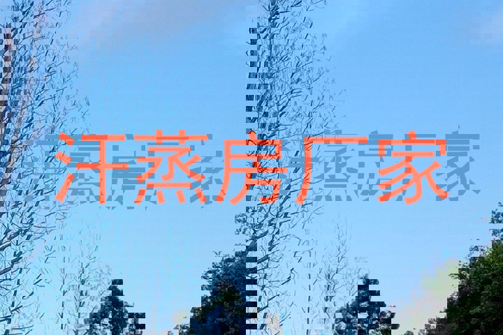 汗蒸房厂家