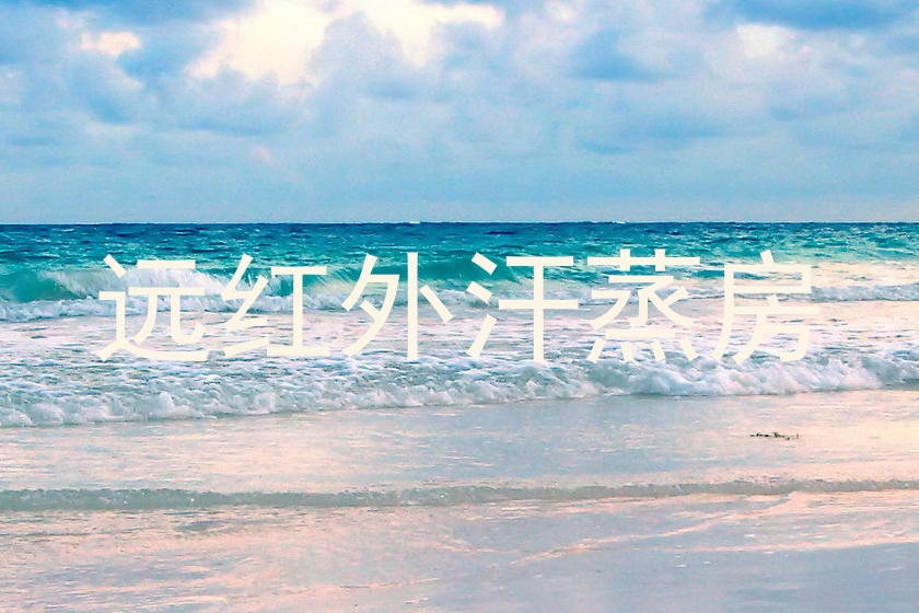 远红外汗蒸房