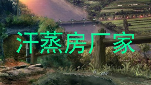 汗蒸房厂家