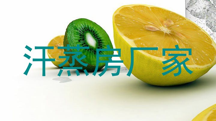 汗蒸房厂家