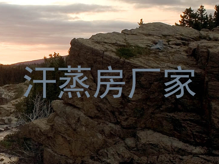 汗蒸房厂家