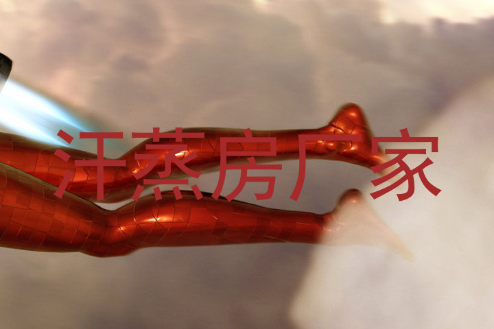 汗蒸房厂家